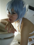 [Cosplay] 2013.04.18 Neon Genesis Evangelion(54)